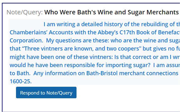 Summer Enquiries That You May Find Of Interest